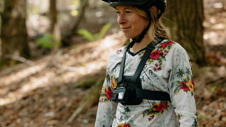 GoPro Chesty (Performance Chest Mount) - Quest Outdoors