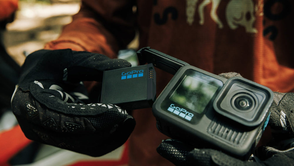 GoPro Enduro Battery for HERO13 Black - Quest Outdoors