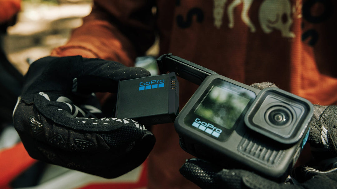 GoPro Enduro Battery for HERO13 Black - Quest Outdoors