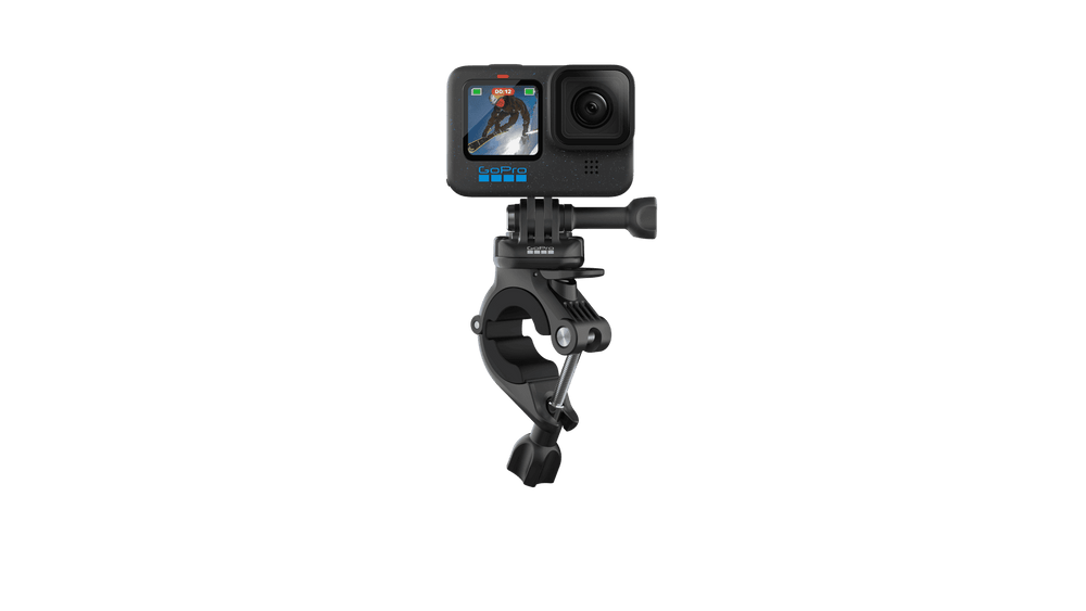 GoPro Handlebar / Seatpost / Pole Mount - Quest Outdoors