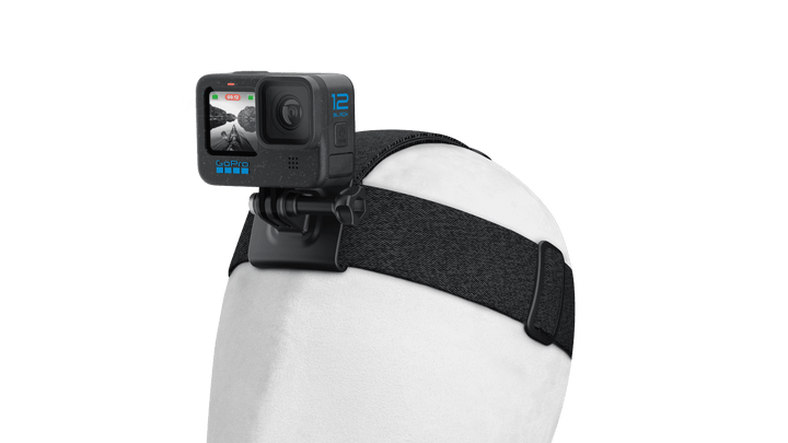 GoPro Head Strap 2.0 - Quest Outdoors