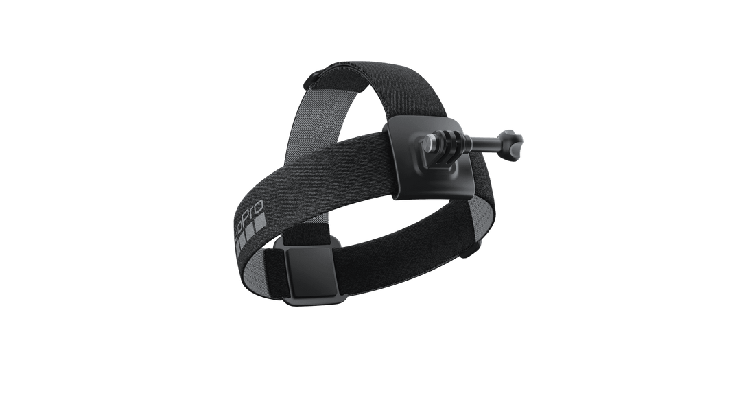 GoPro Head Strap 2.0 - Quest Outdoors