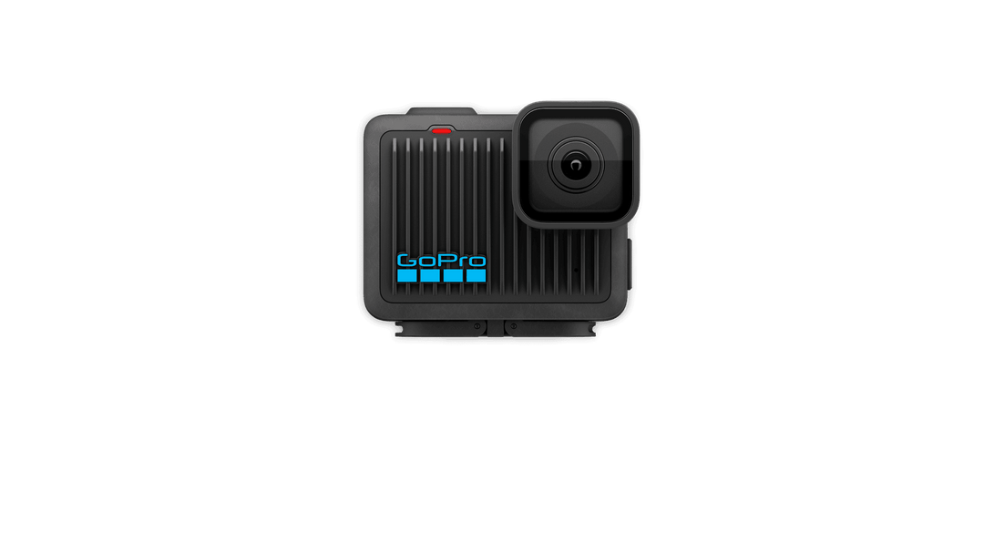 GoPro HERO Specialty Bundle - Quest Outdoors