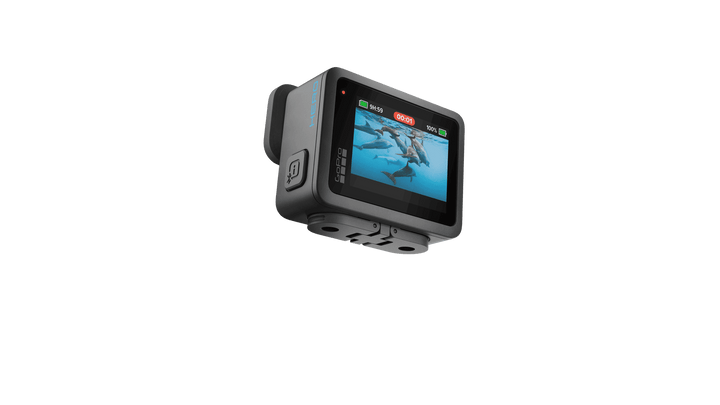 GoPro HERO Specialty Bundle - Quest Outdoors