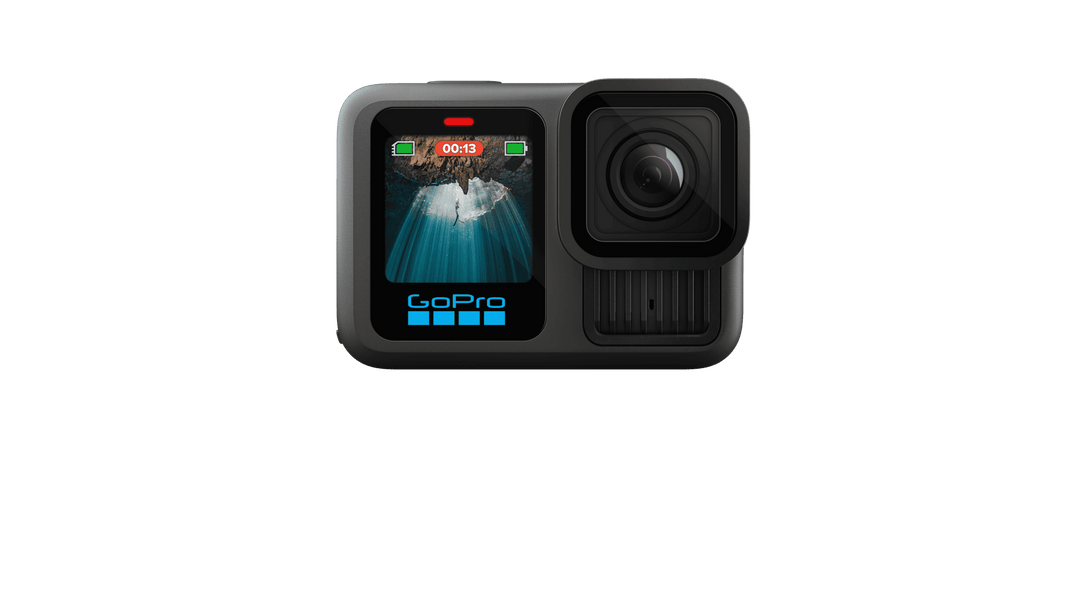 GoPro HERO13 Black Specialty Bundle - Quest Outdoors