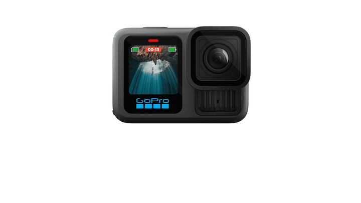 GoPro HERO13 Black Specialty Bundle - Quest Outdoors