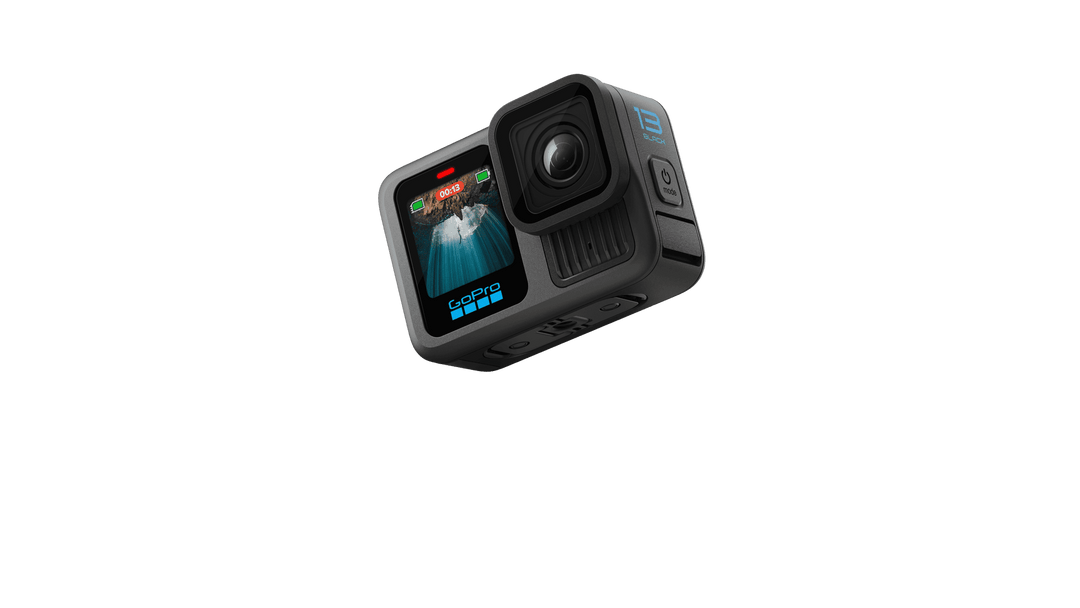GoPro HERO13 Black Specialty Bundle - Quest Outdoors