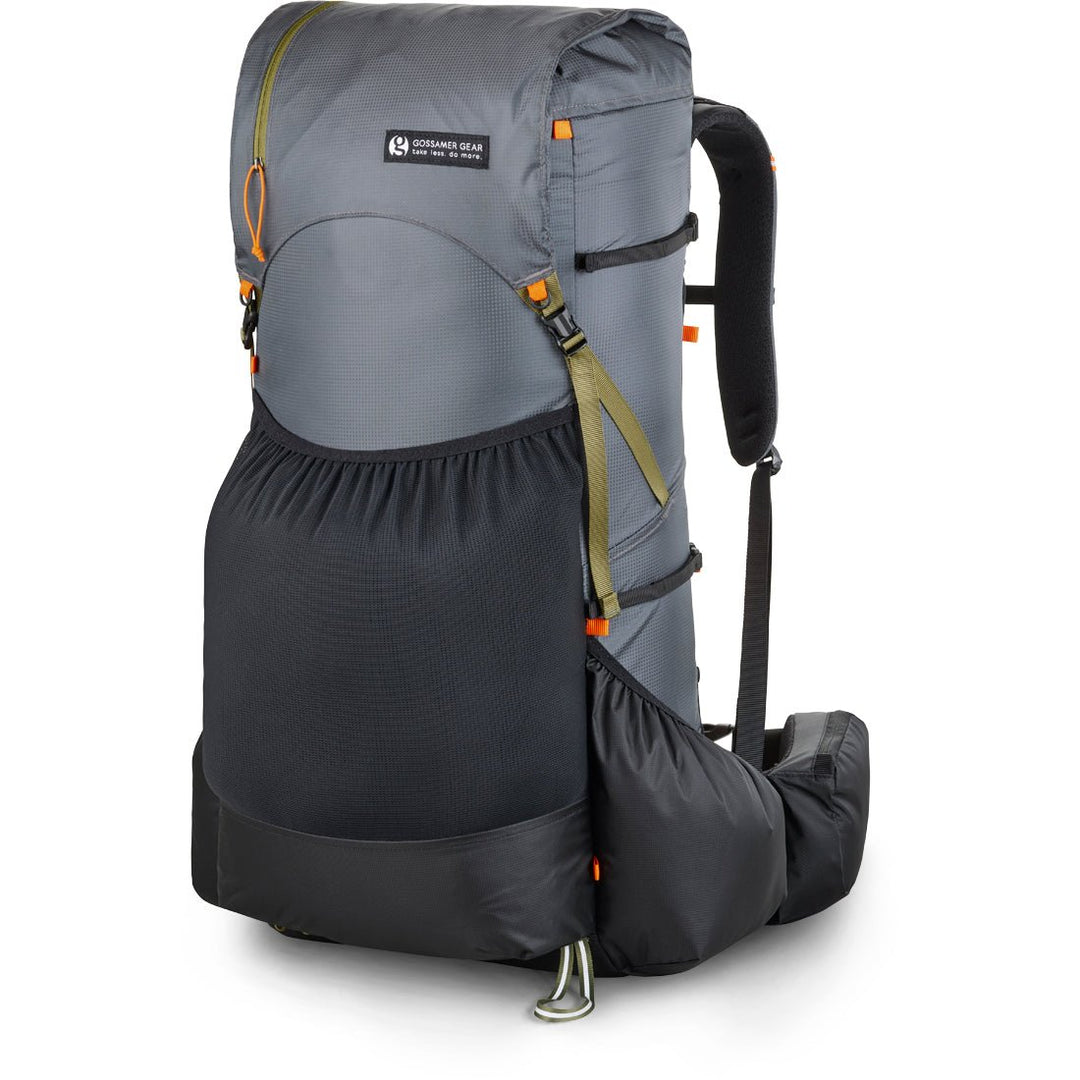 Gorilla 50 Ultralight Backpack - Quest Outdoors