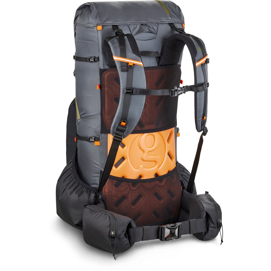 Gorilla 50 Ultralight Backpack - Quest Outdoors