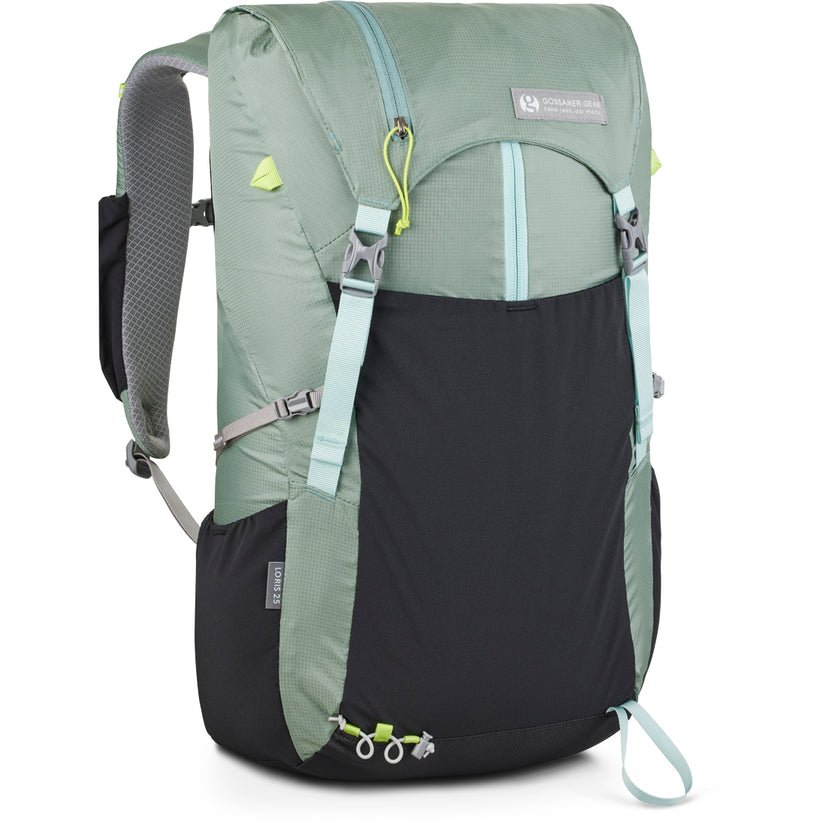 Gossamer Gear Loris 25L Daypack - Quest Outdoors