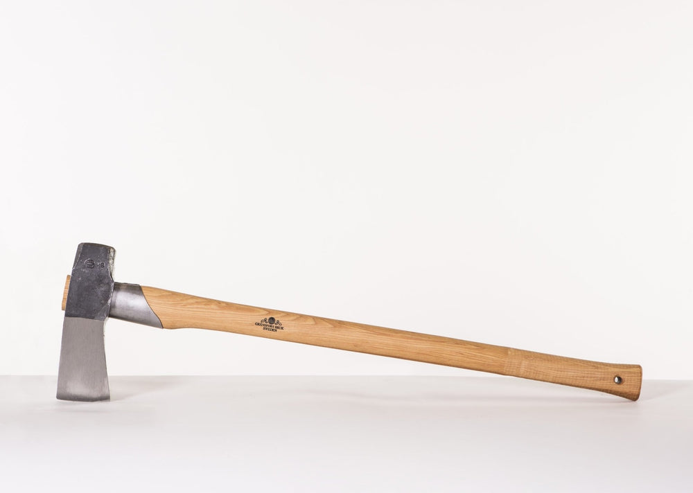 Gransfors Bruk Splitting Maul - Quest Outdoors