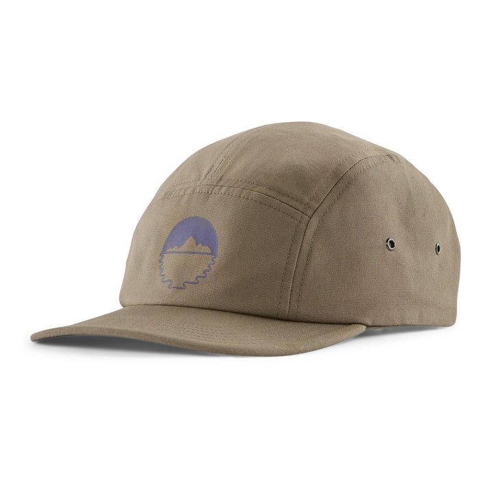 Graphic Maclure Hat - Quest Outdoors