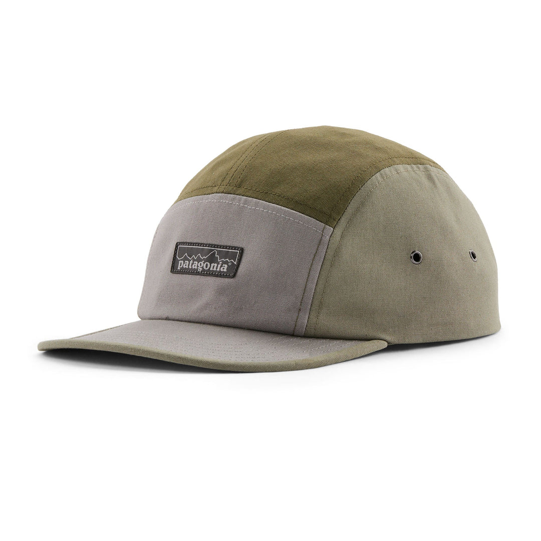 Graphic Maclure Hat - Quest Outdoors