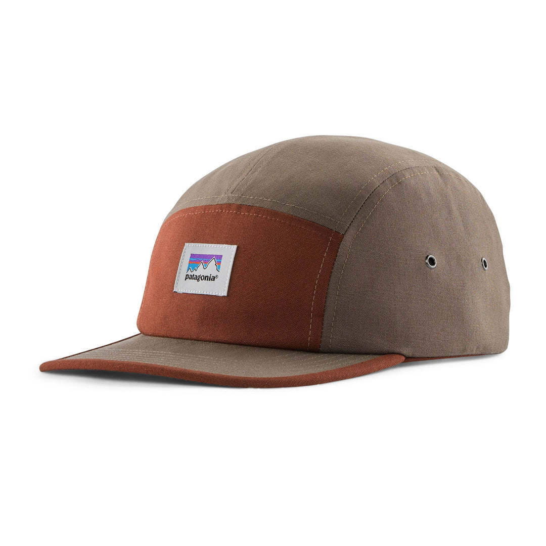 Graphic Maclure Hat - Quest Outdoors