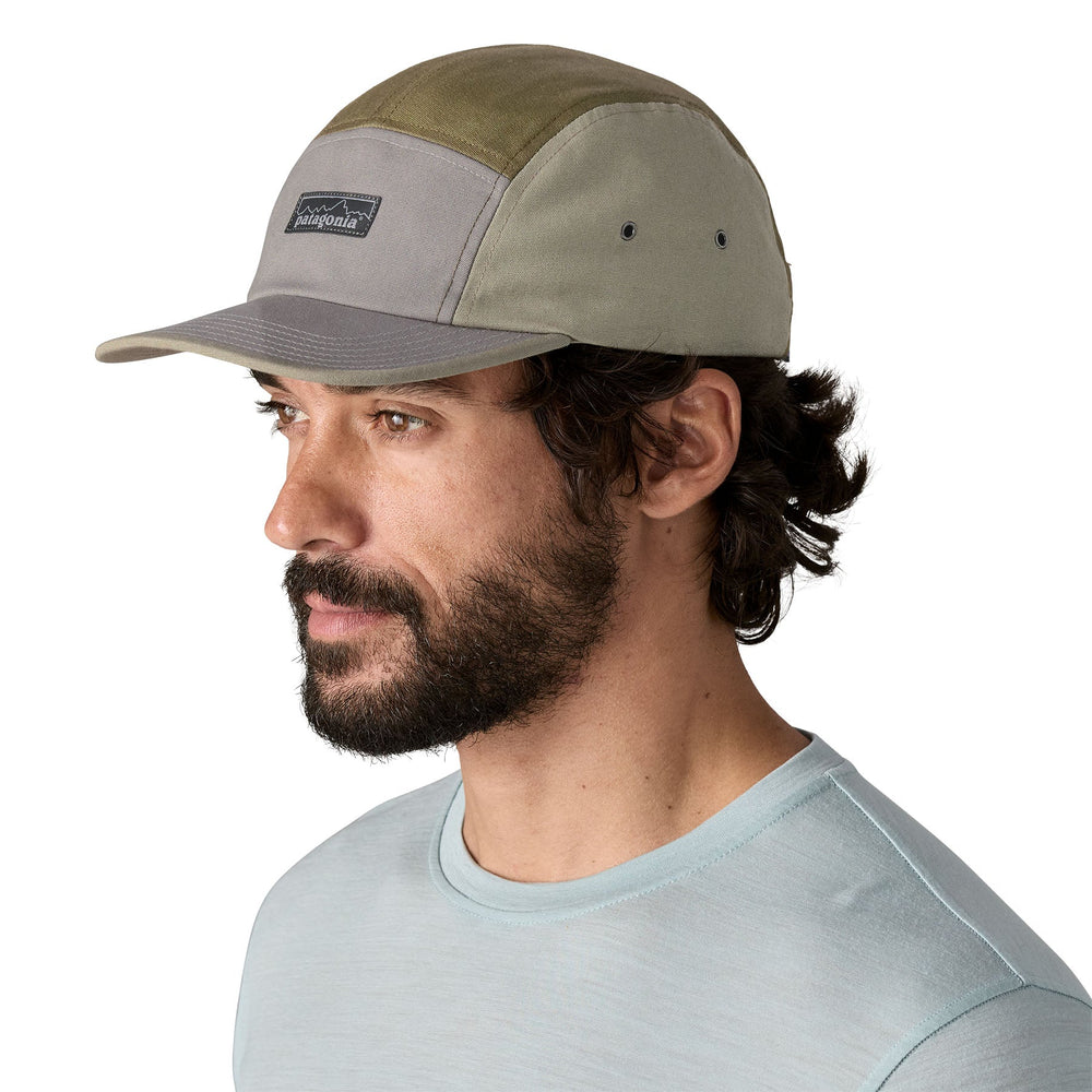 Graphic Maclure Hat - Quest Outdoors