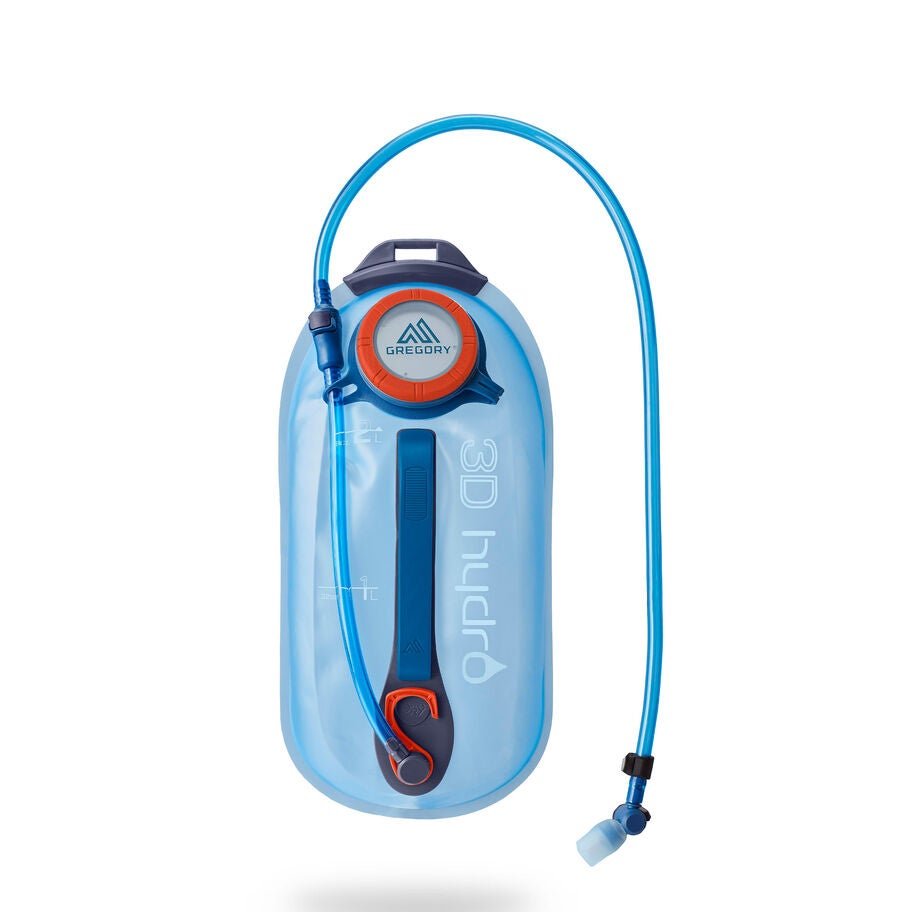 Gregory 3D Hydro 2L Reservoir - Quest Outdoors