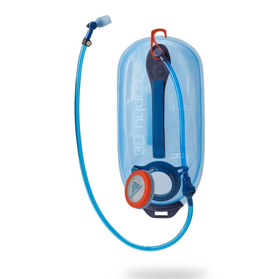 Gregory 3D Hydro 2L Reservoir - Quest Outdoors