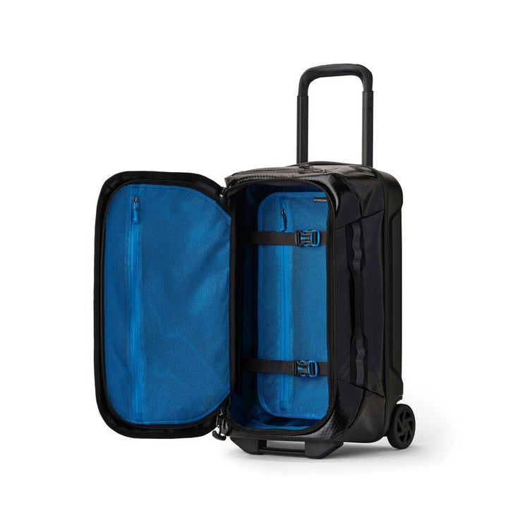 Gregory Alpaca 22" Wheeled Duffel 40L - Quest Outdoors