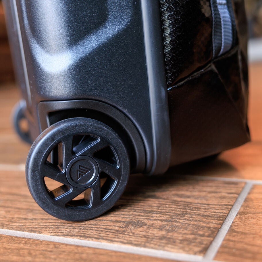 Gregory Alpaca 22" Wheeled Duffel 40L - Quest Outdoors