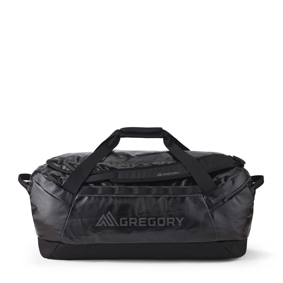 Gregory Alpaca Duffel 100 - Quest Outdoors