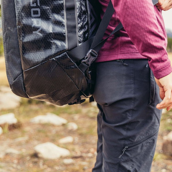 Gregory Alpaca Duffel 100 - Quest Outdoors