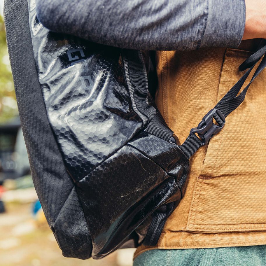 Gregory Alpaca Duffel 40 - Quest Outdoors