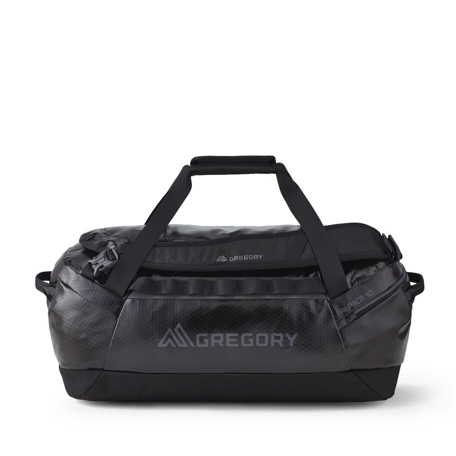 Gregory Alpaca Duffel 40 - Quest Outdoors