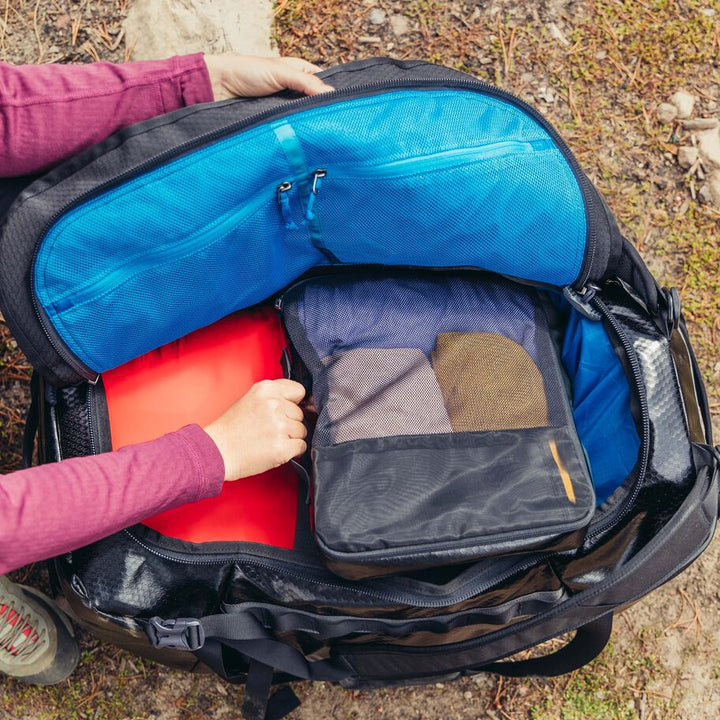 Gregory Alpaca Duffel 80 - Quest Outdoors