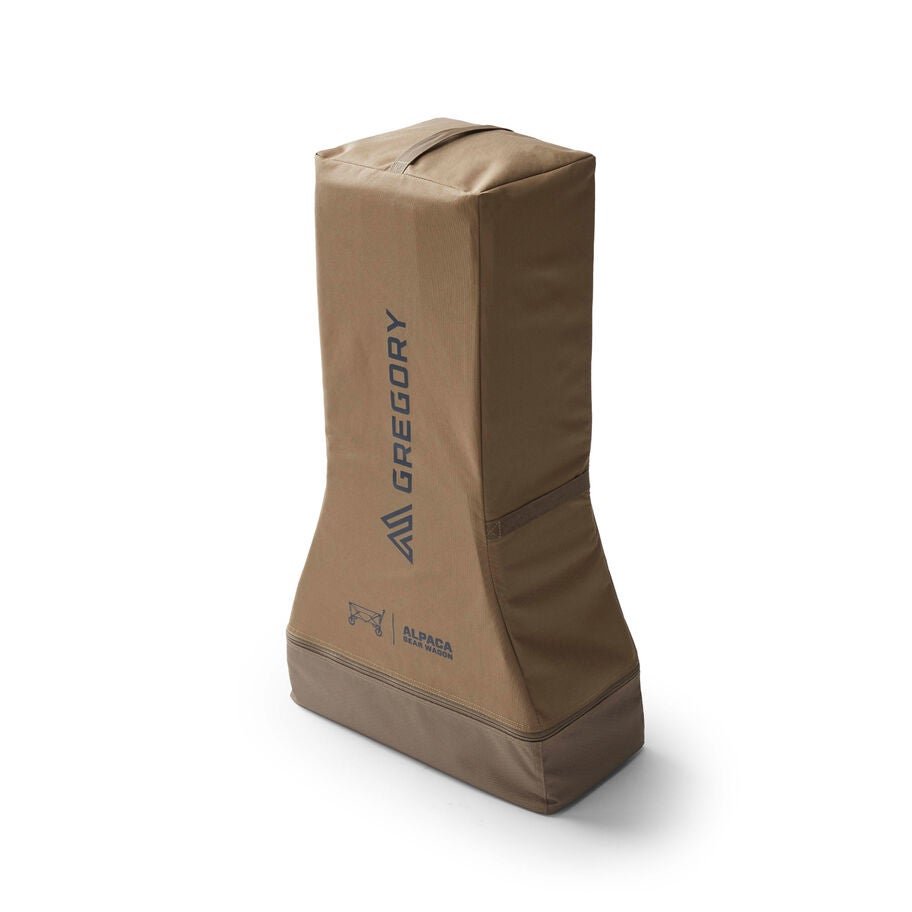 Gregory Alpaca Gear Wagon - Quest Outdoors