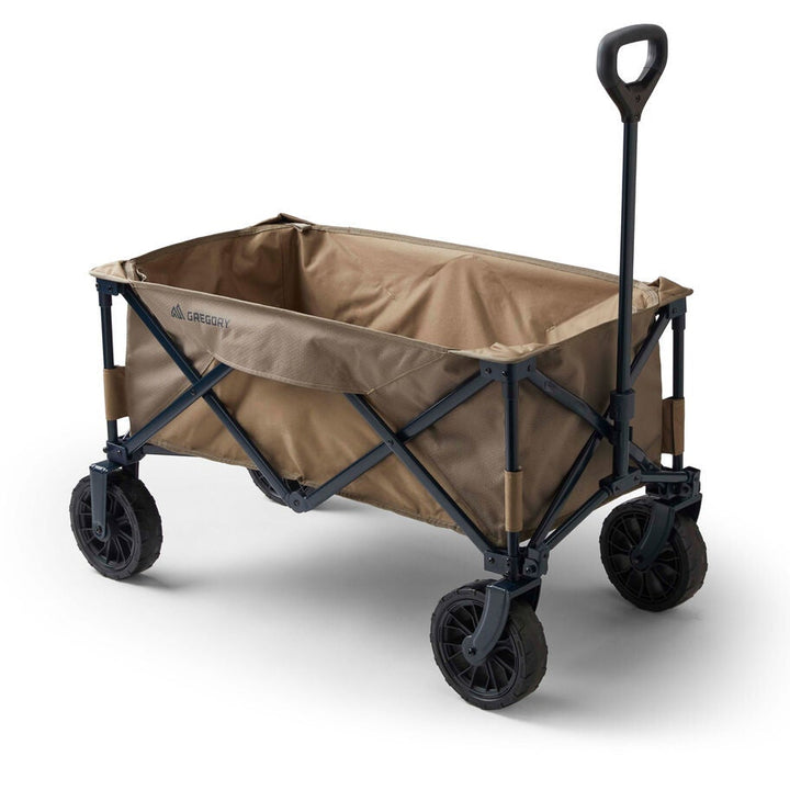 Gregory Alpaca Gear Wagon - Quest Outdoors