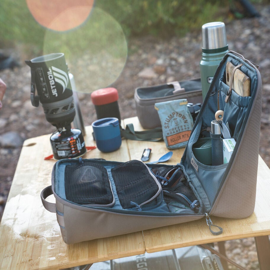 Gregory Alpaca Kitchen Case - Quest Outdoors