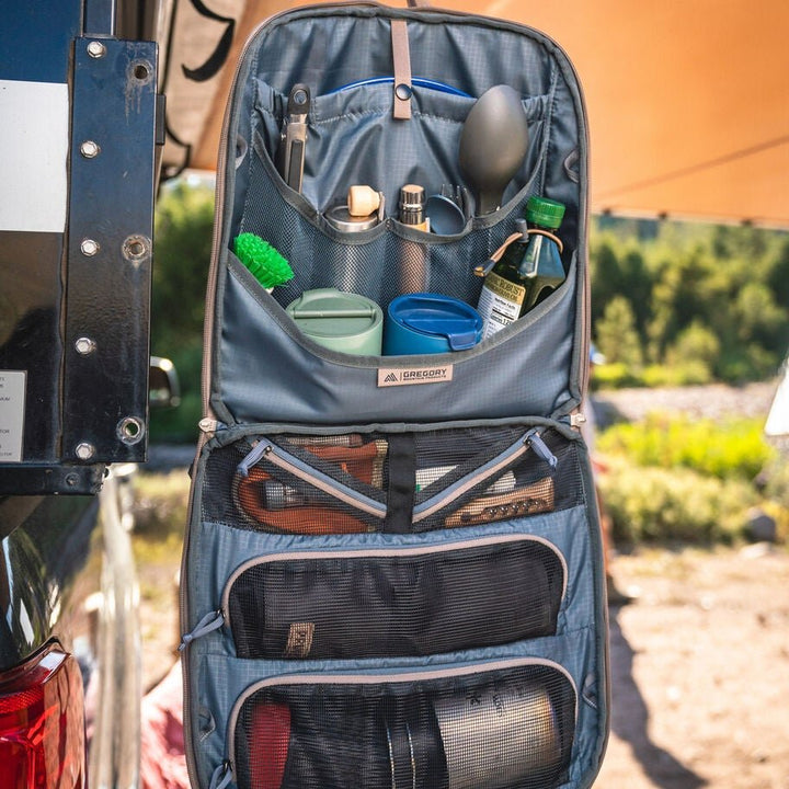 Gregory Alpaca Kitchen Case - Quest Outdoors