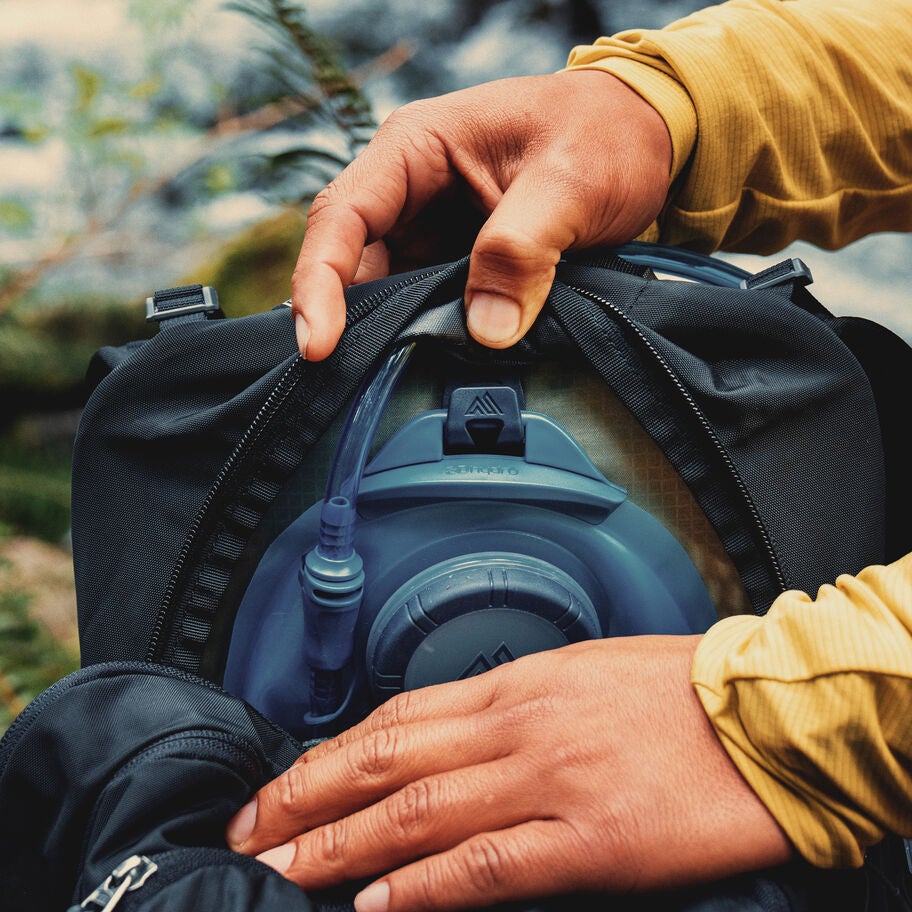 Gregory Arrio 28 - Quest Outdoors