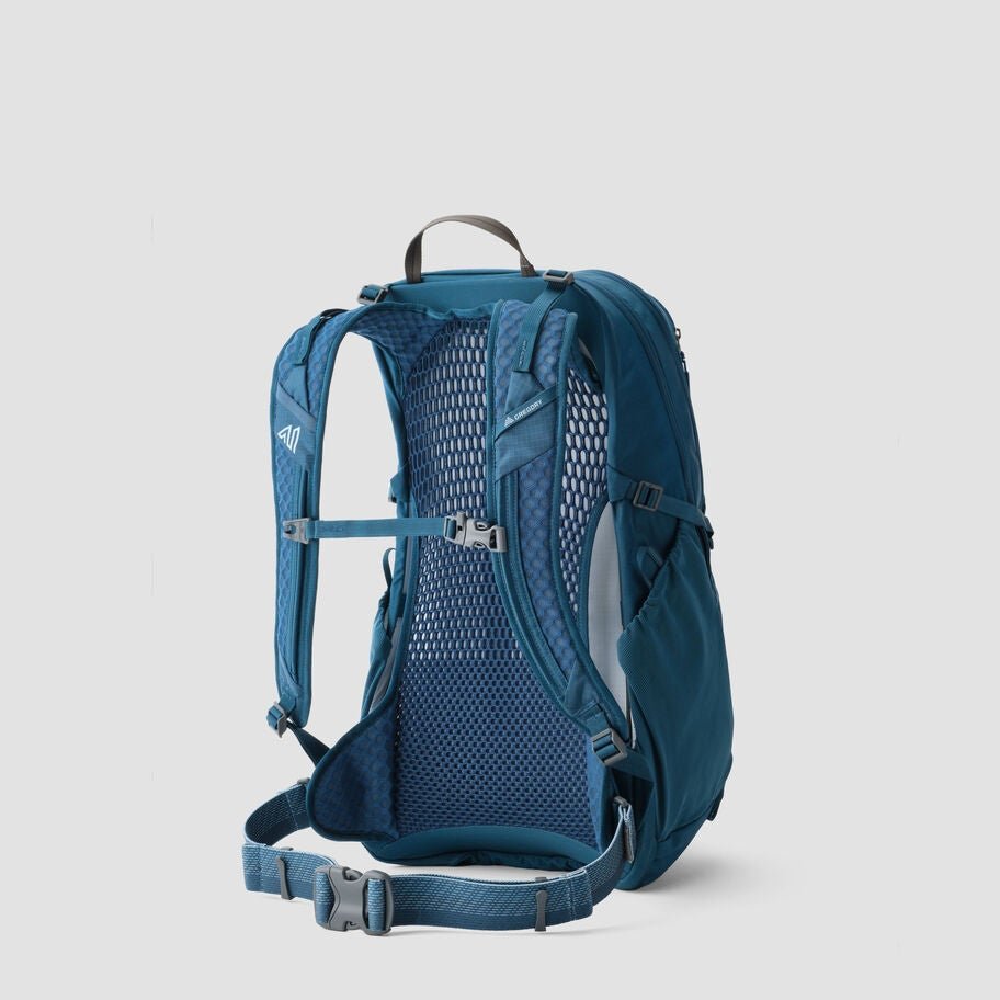 Gregory Arrio 28 Backpack Shadow Pine Black