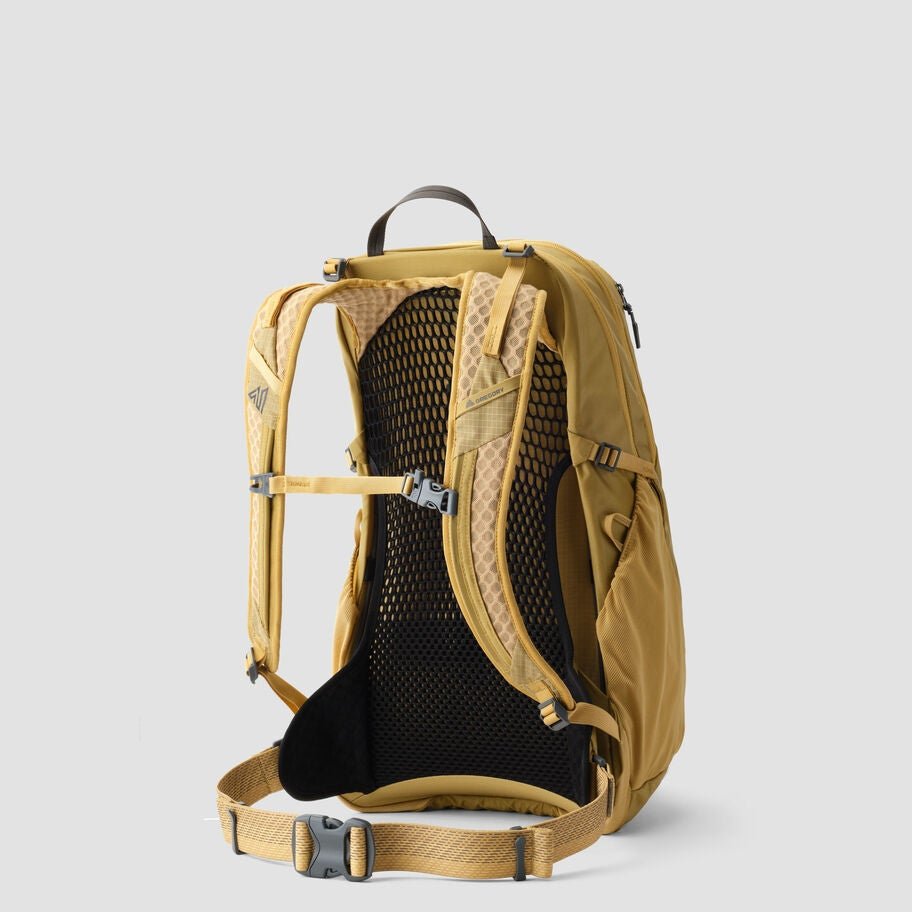 Gregory Arrio 28 Backpack Shadow Pine Black