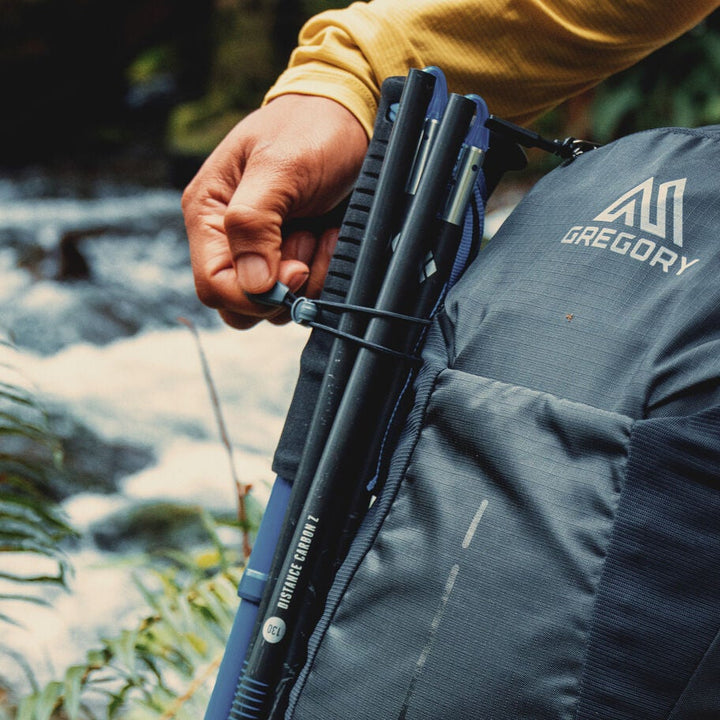 Gregory Arrio 28 - Quest Outdoors