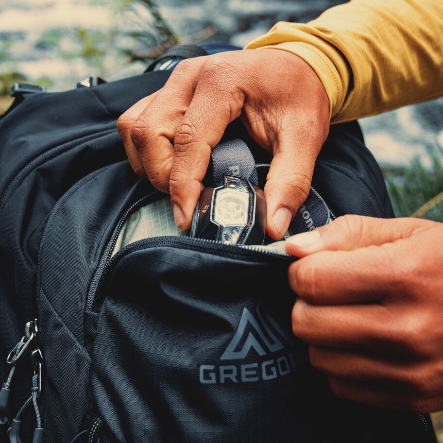 Gregory Arrio 28 - Quest Outdoors