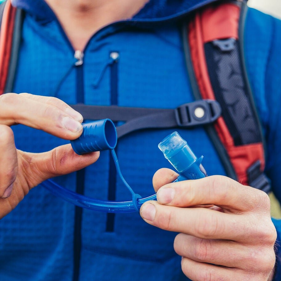 Gregory Bite Valve Cover - Quest Outdoors