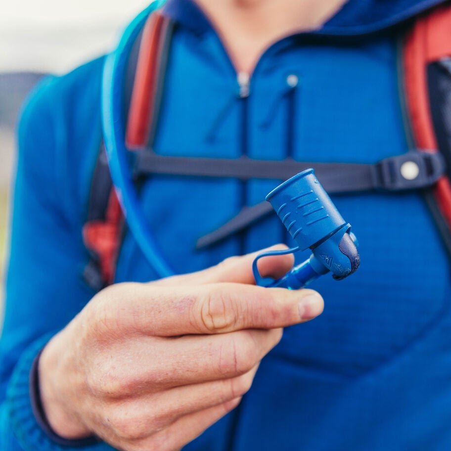 Gregory Bite Valve Cover - Quest Outdoors