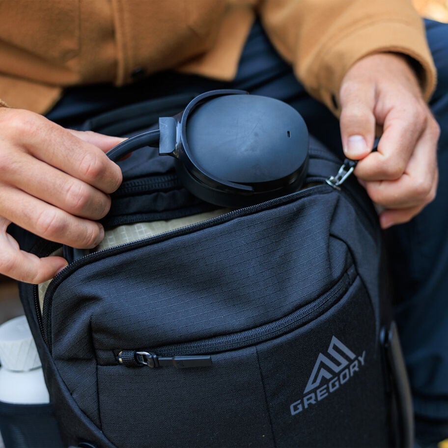 Gregory Border 30 - Quest Outdoors