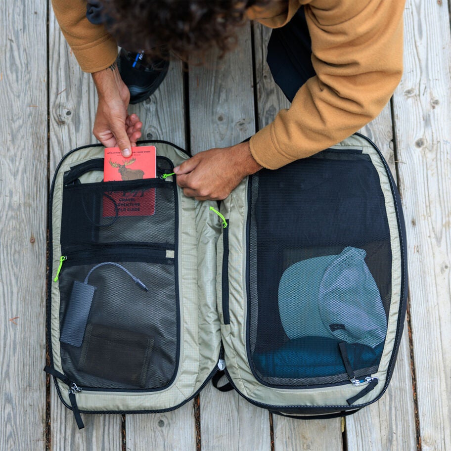 Gregory Border 30 - Quest Outdoors