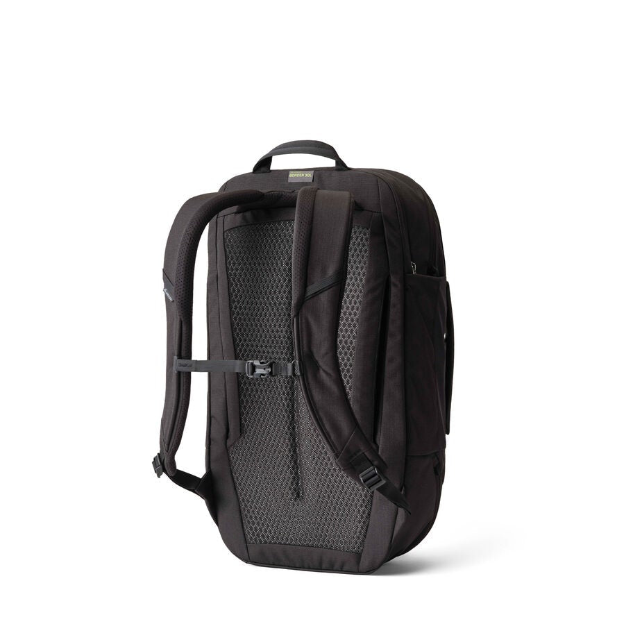 Gregory Border 30 - Quest Outdoors