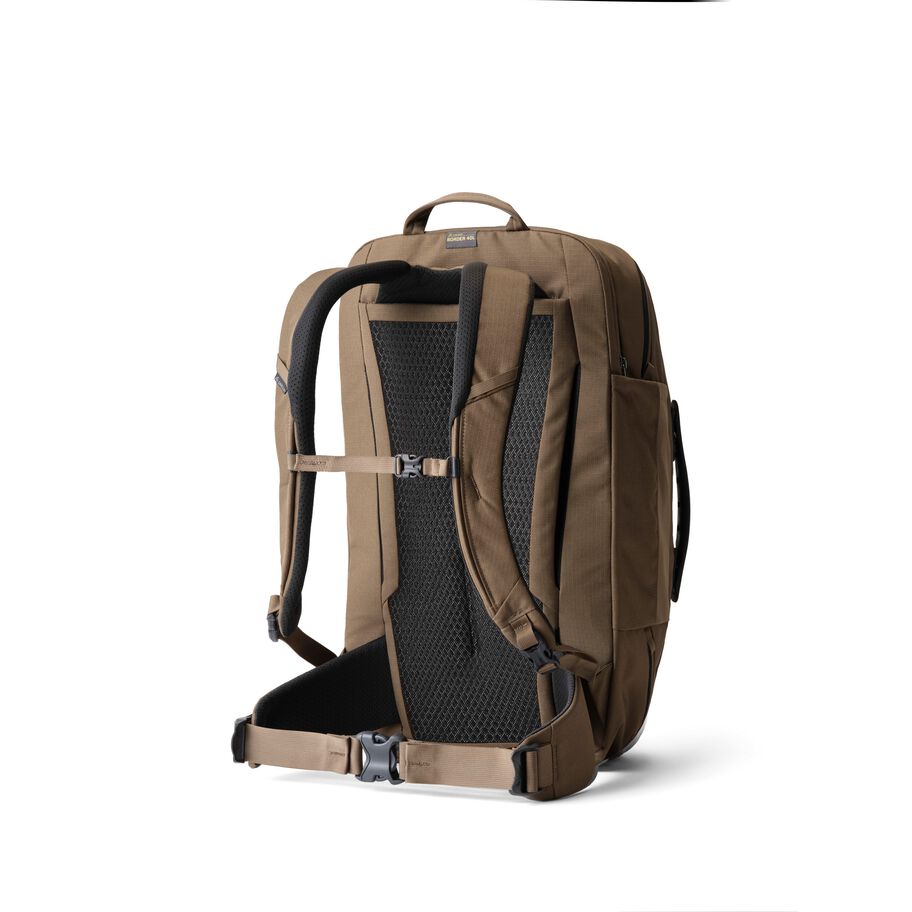 Gregory Border Carry On 40 - Quest Outdoors