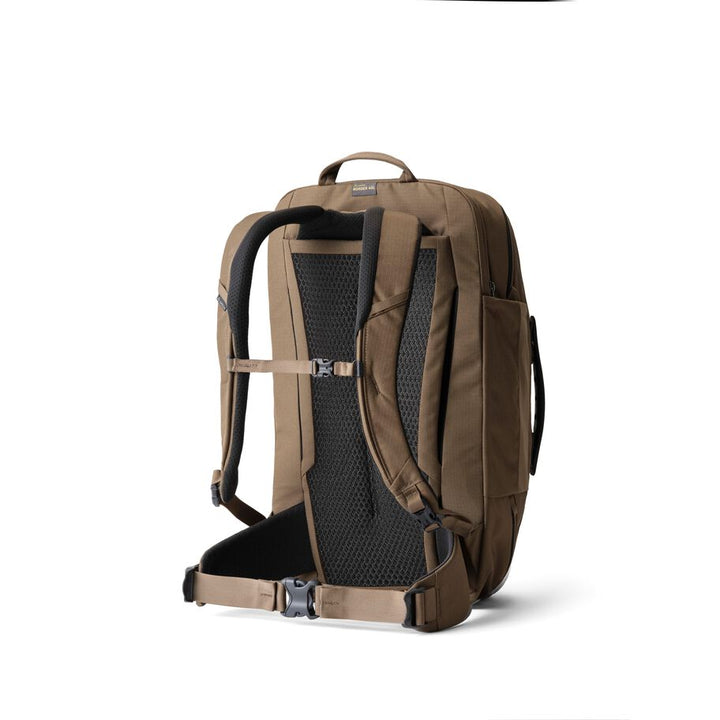 Gregory Border Carry On 40 - Quest Outdoors