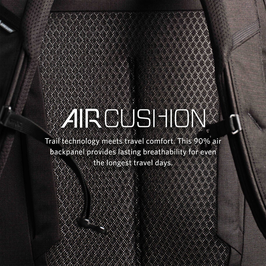 Gregory Border Carry On 40 - Quest Outdoors