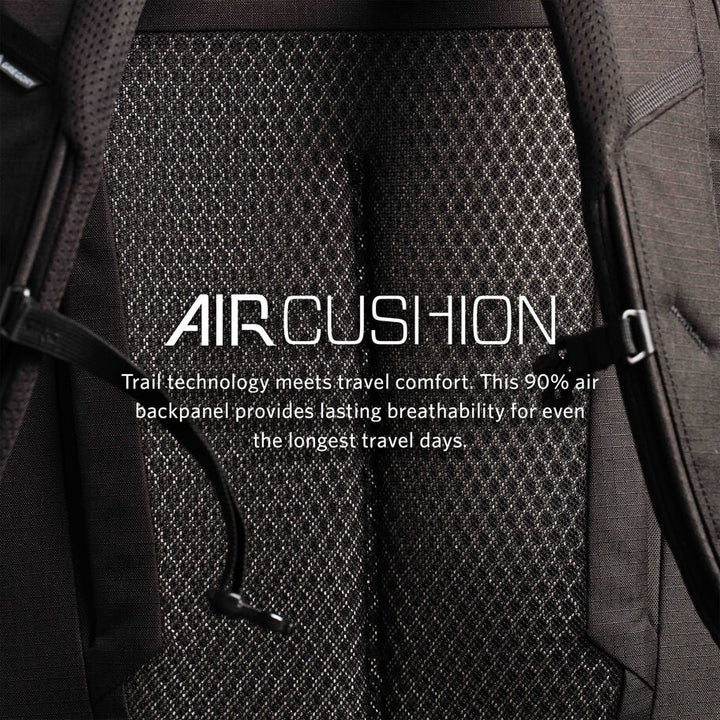 Gregory Border Carry On 40 - Quest Outdoors