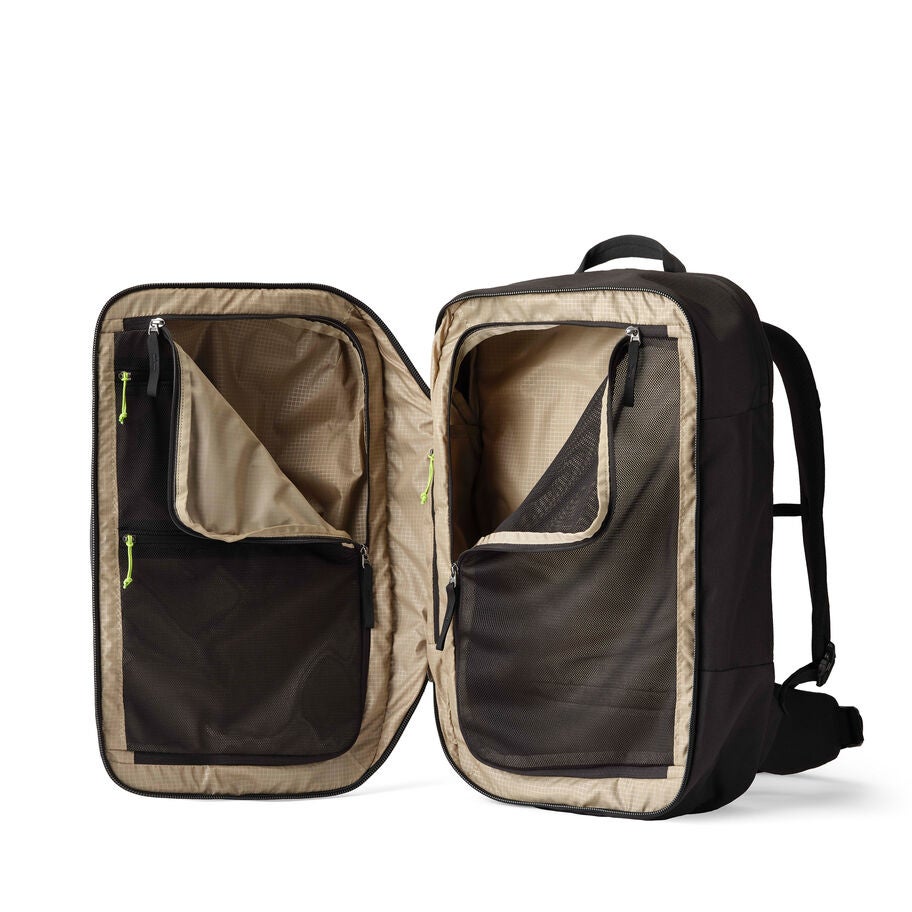 Gregory Border Carry On 40 - Quest Outdoors