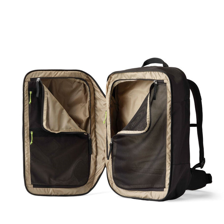 Gregory Border Carry On 40 - Quest Outdoors