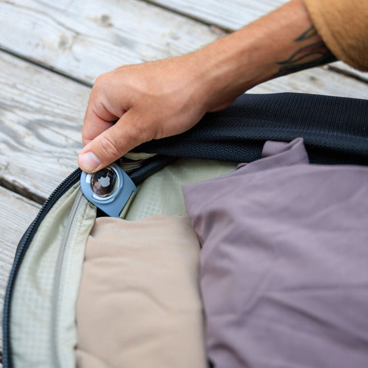 Gregory Border Carry On 40 - Quest Outdoors