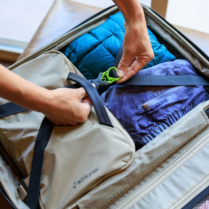 Gregory Cache Carry - On - Quest Outdoors